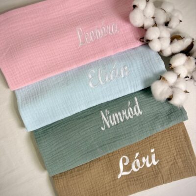 Textil pelenka