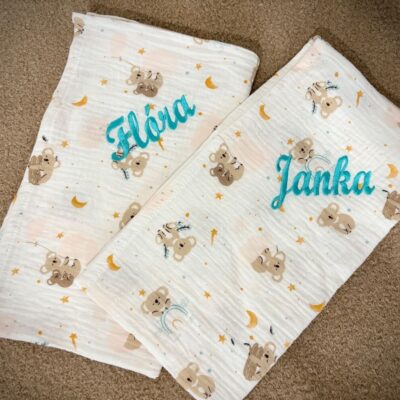 Textil pelenka