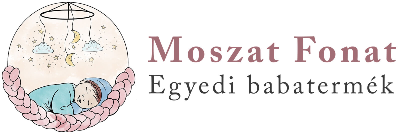 Moszat Fonat – Egyedi magyar kézműves baba textilek