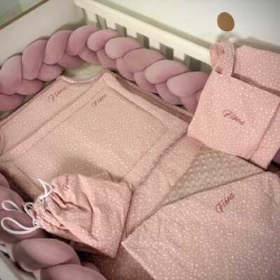 Ovis szett - vattacukor