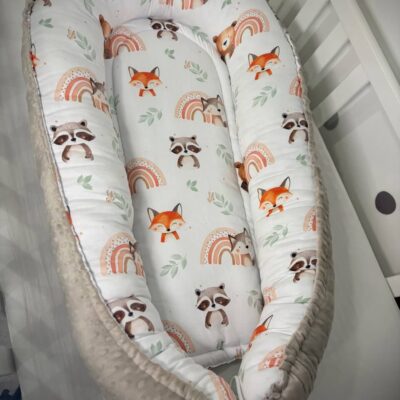 Babafészek-kedves állatok