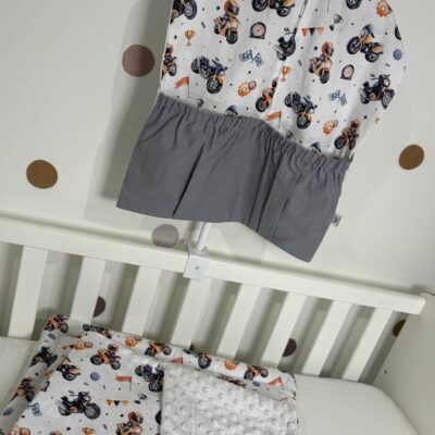 Ovis szett - Versenymotor