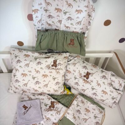 Ovis szett - Dínóverzum